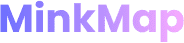 MinkMap logo